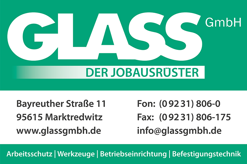 Glass GmbH