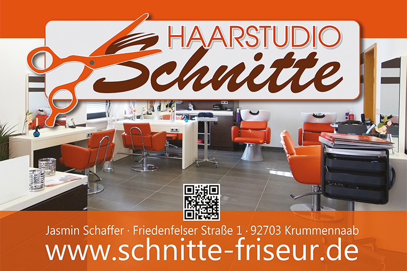 Haarschnitte Schaffer Jasmin