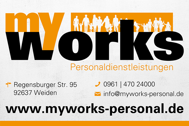 myworks Personaldienstleistungen GmbH