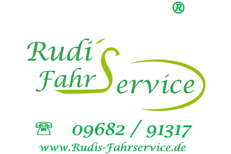 Rudi`s Fahrservice