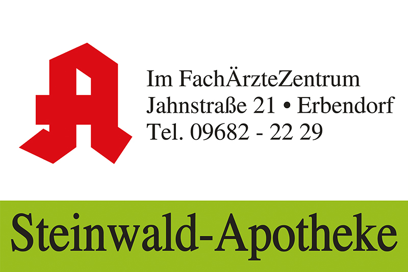 Steinwald-Apotheke