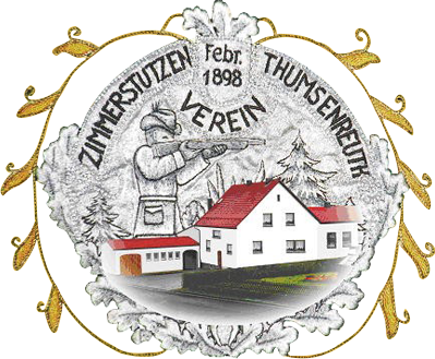 Schützengesellschaft 1898 Thumsenreuth e.V.