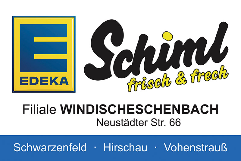 EDEKA Schiml