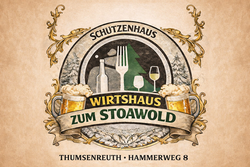 Zum Stoawold